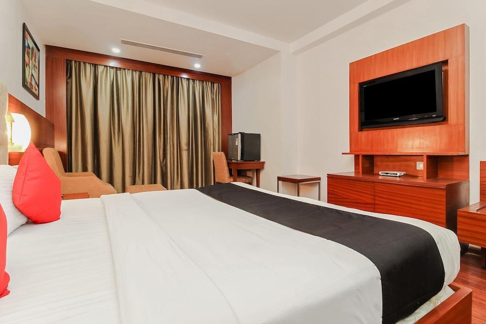 Хидерабад: Expotel Hotel