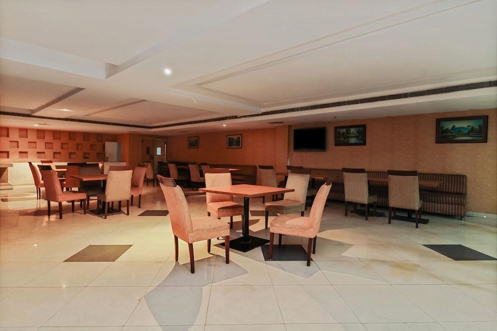 Хидерабад: Expotel Hotel