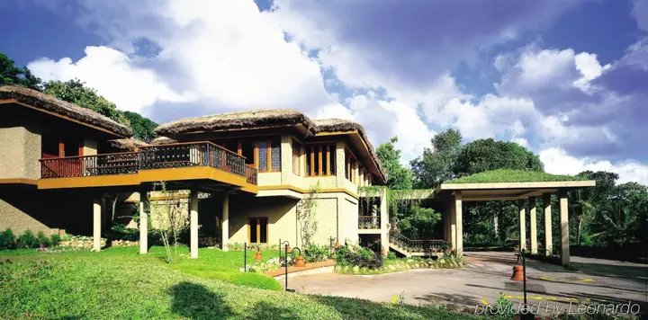 Кумили: Club Mahindra Thekkady