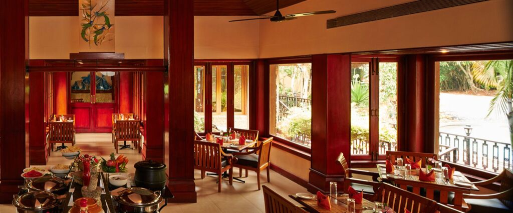 Club Mahindra Thekkady — фото 2