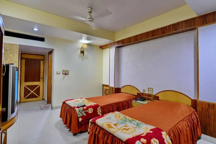 Патна: Royal King Resorts