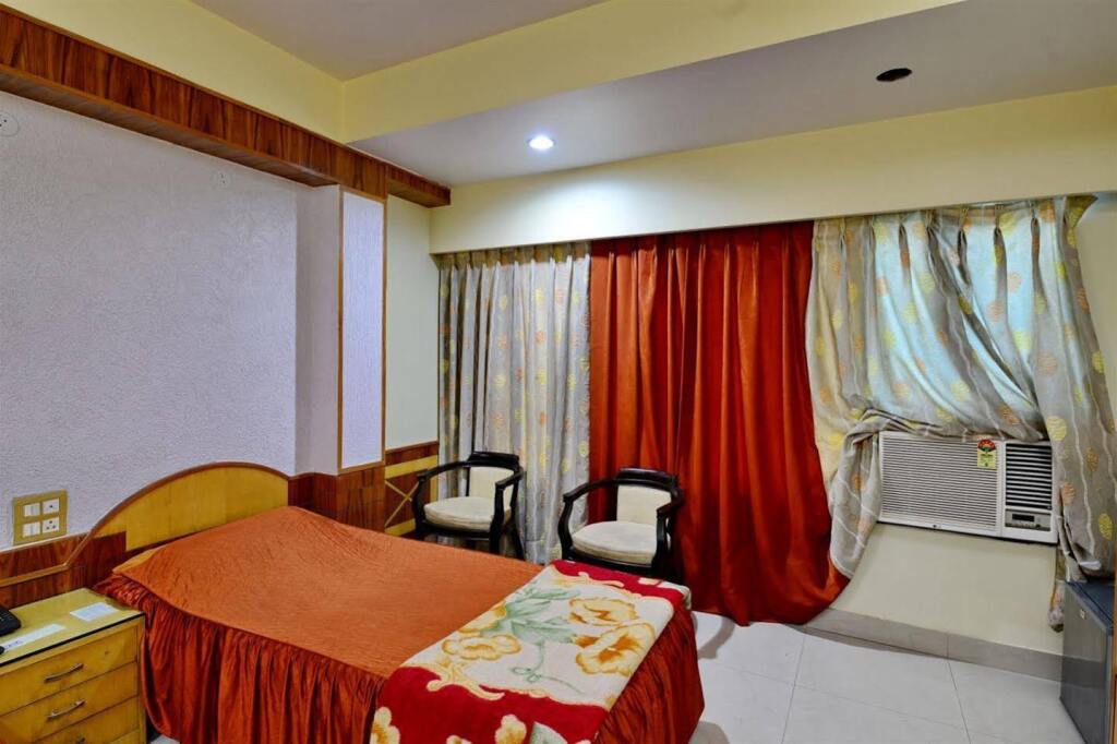 Патна: Royal King Resorts