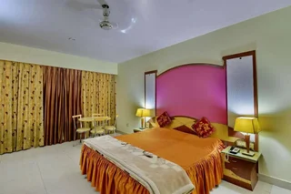 Патна: Royal King Resorts