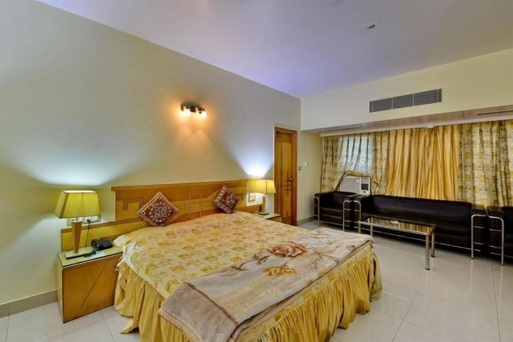Royal King Resorts — фото 5