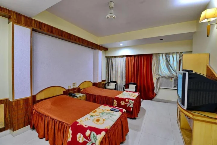 Патна: Royal King Resorts