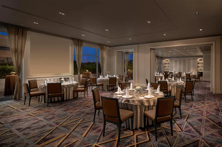 Ченнаи: Park Hyatt Chennai