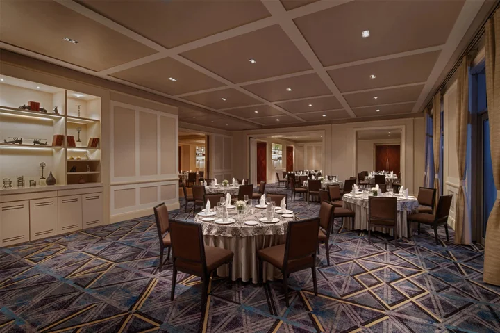 Ченнаи: Park Hyatt Chennai