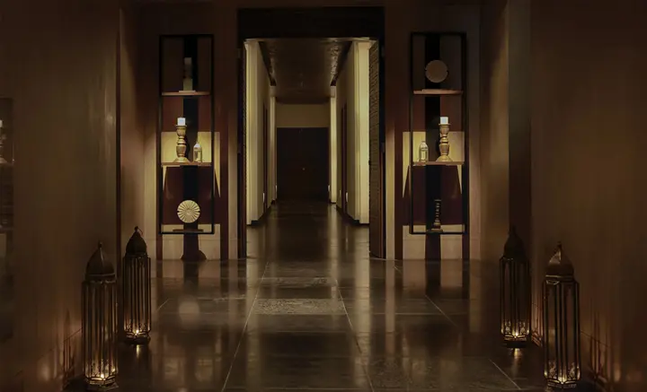 Ченнаи: Park Hyatt Chennai