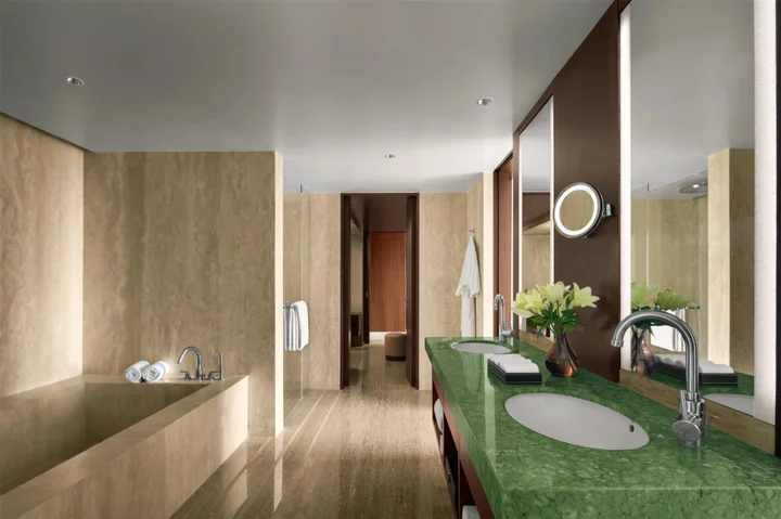 Ченнаи: Park Hyatt Chennai