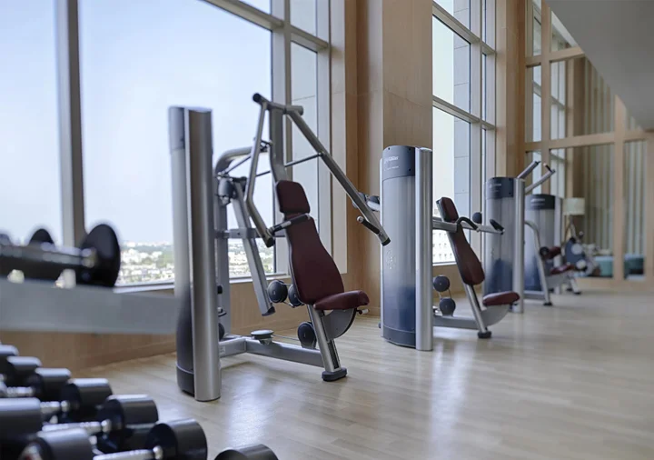 Ченнаи: Park Hyatt Chennai