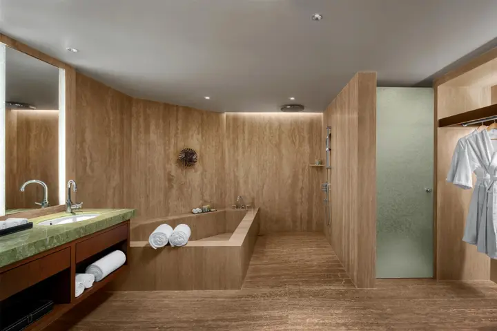 Ченнаи: Park Hyatt Chennai