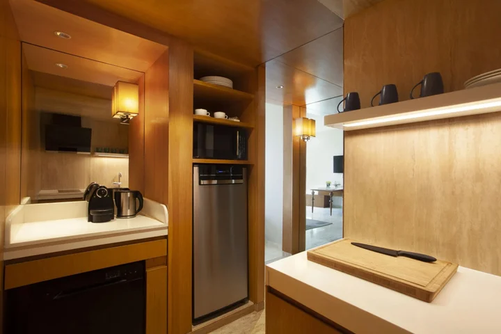 Ченнаи: Park Hyatt Chennai