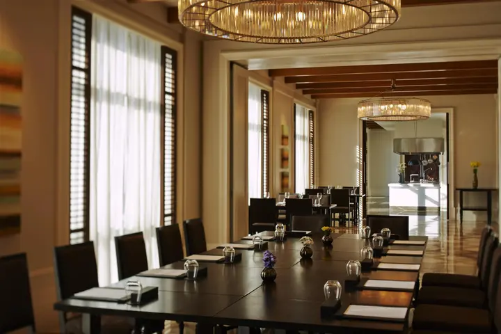 Ченнаи: Park Hyatt Chennai
