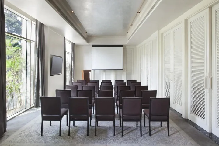 Ченнаи: Park Hyatt Chennai