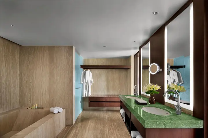 Ченнаи: Park Hyatt Chennai