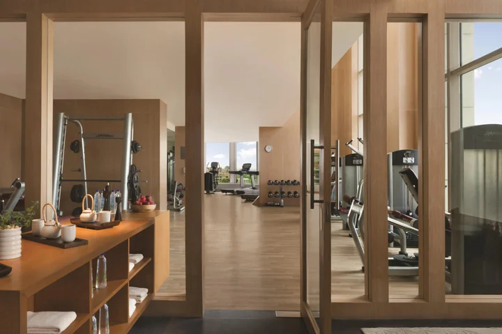 Ченнаи: Park Hyatt Chennai