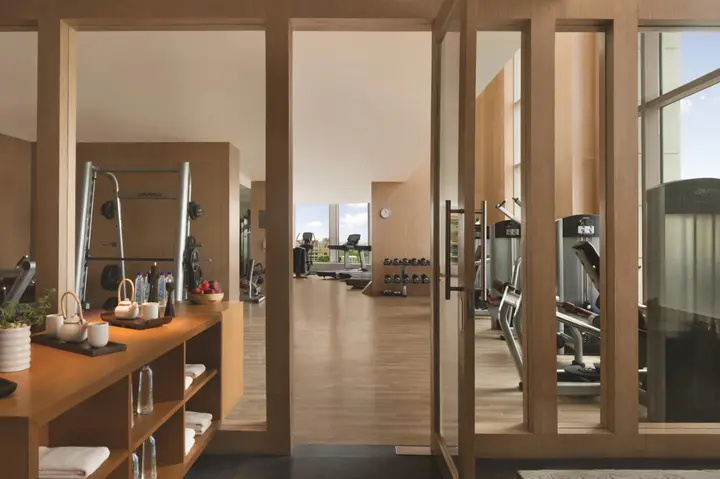 Ченнаи: Park Hyatt Chennai