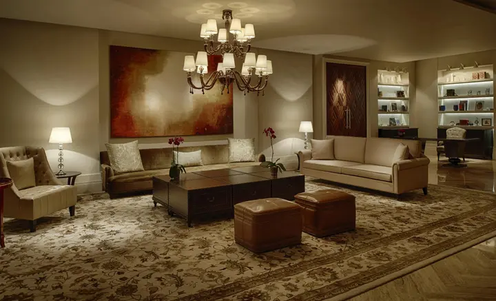 Ченнаи: Park Hyatt Chennai