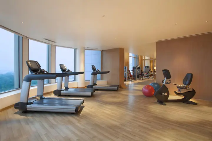 Ченнаи: Park Hyatt Chennai