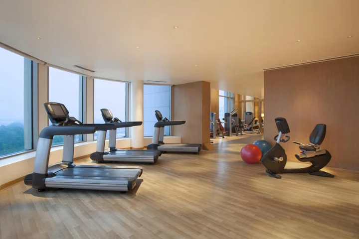 Ченнаи: Park Hyatt Chennai