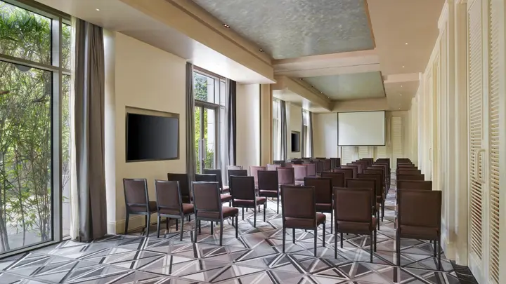 Ченнаи: Park Hyatt Chennai
