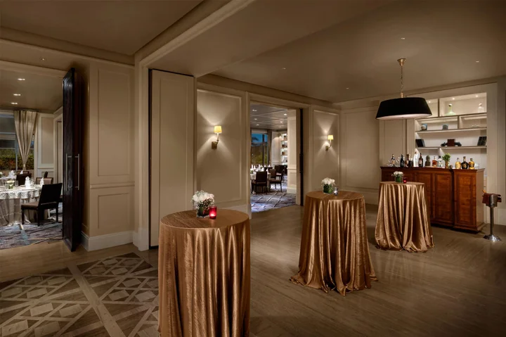 Ченнаи: Park Hyatt Chennai