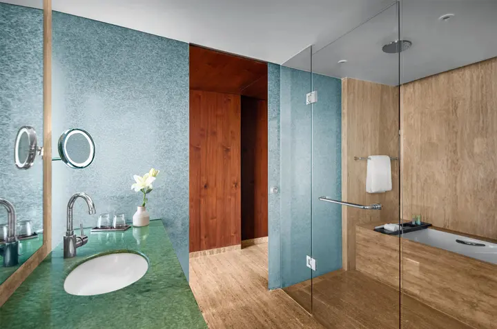 Ченнаи: Park Hyatt Chennai