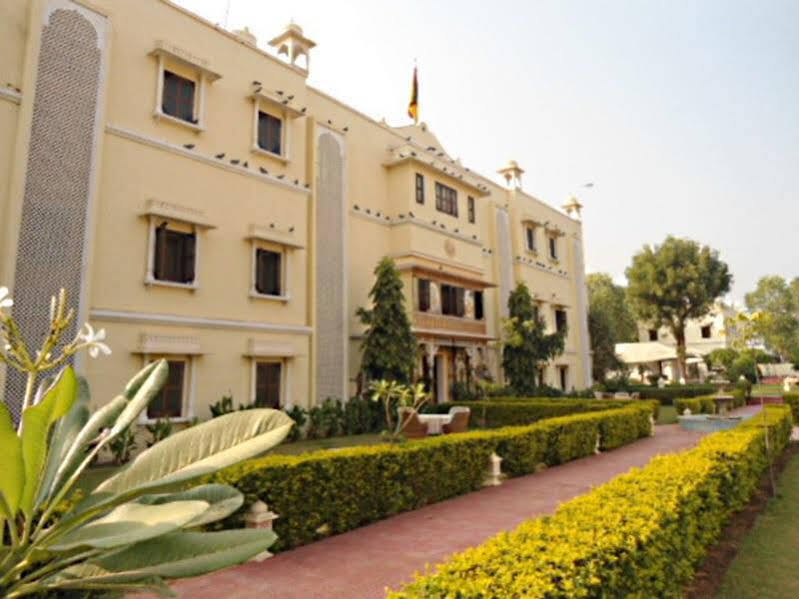 Навалгарх: Club Mahindra Nawalgarh
