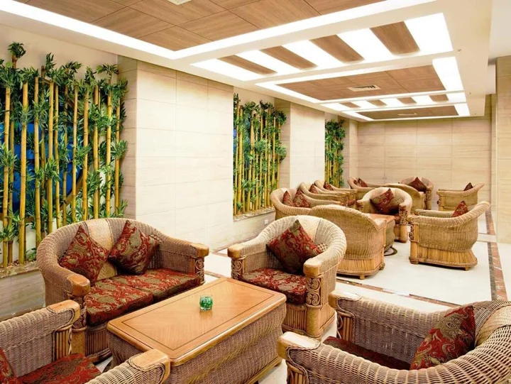 Ченнаи: JP Hotel