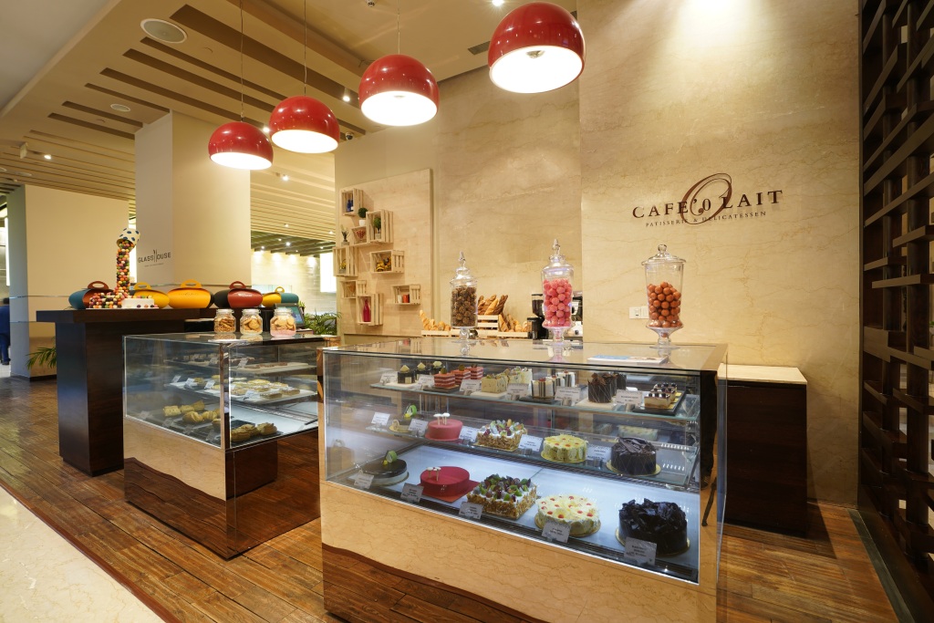 Гуруграм: DoubleTree by Hilton Gurugram Baani Square