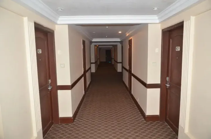 Лонавала: Lagoona Resort