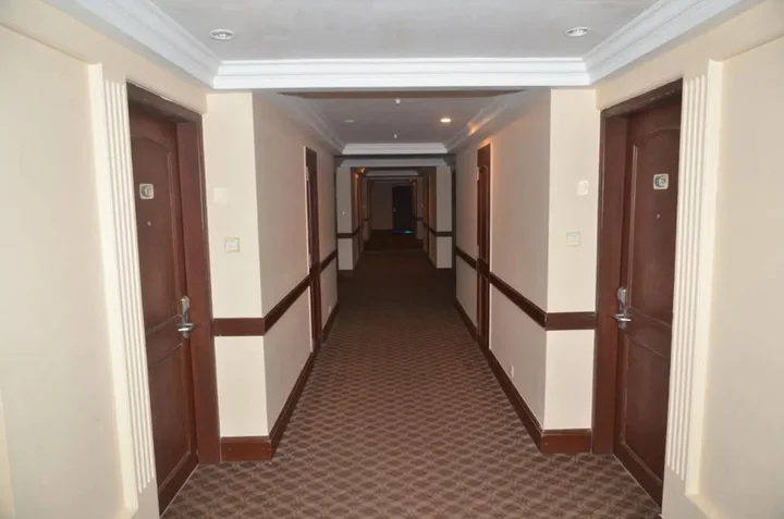 Лонавала: Lagoona Resort