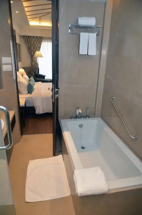 Лонавала: Lagoona Resort