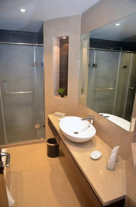 Лонавала: Lagoona Resort