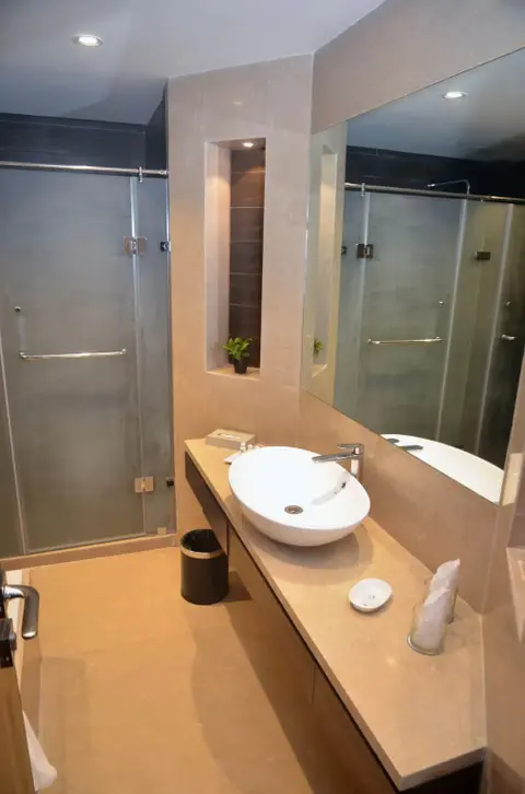 Лонавала: Lagoona Resort