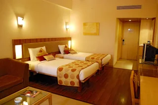 Лонавала: Lagoona Resort
