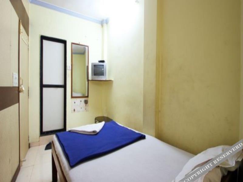 Мумбаи: Sahara Inn Guest House