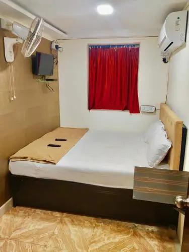 Мумбаи: Sahara Inn Guest House