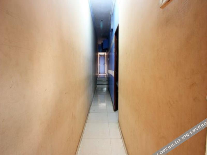 Мумбаи: Sahara Inn Guest House