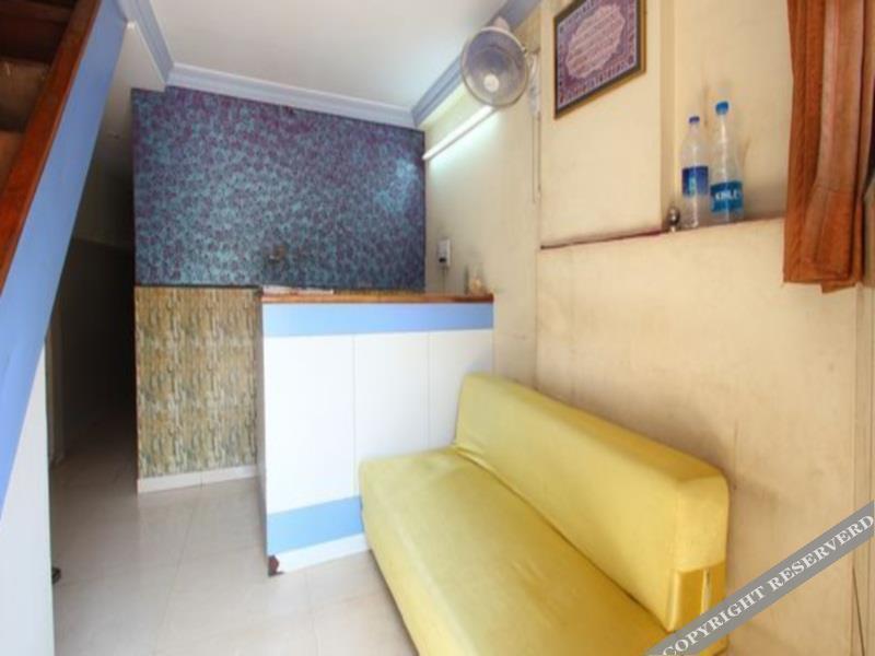 Sahara Inn Guest House — фото 2
