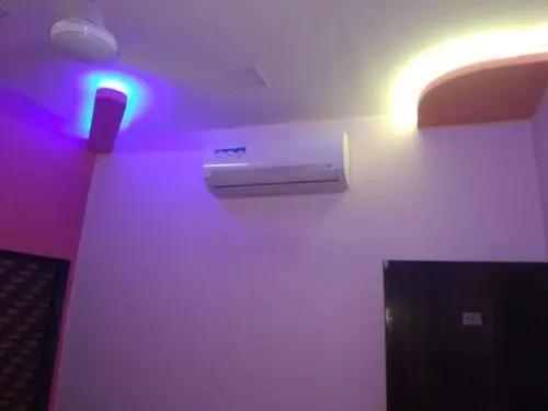 Мумбаи: Sahara Inn Guest House