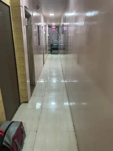 Мумбаи: Shahana Guest House & Dormitory