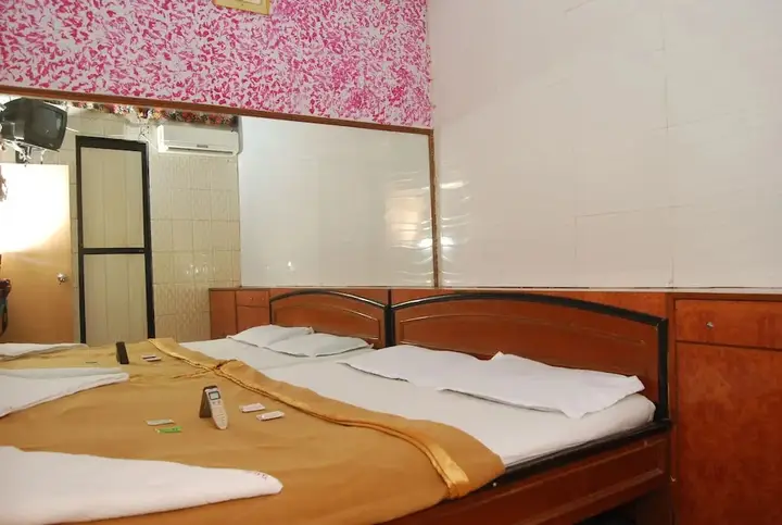 Shahana Guest House & Dormitory — фото 3