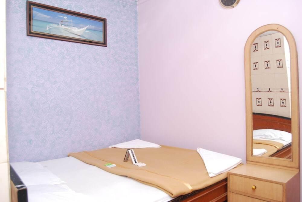 Мумбаи: Shahana Guest House & Dormitory