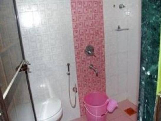 Мумбаи: Travel Inn