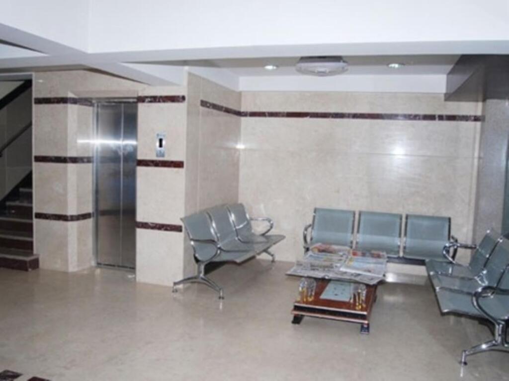 Бангалор: UG Regal Hotel
