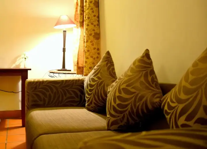 Кушалнагар: Kadkani Riverside Resort