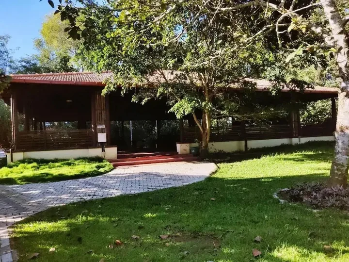 Кушалнагар: Kadkani Riverside Resort