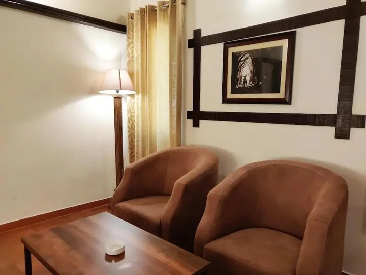 Кушалнагар: Kadkani Riverside Resort