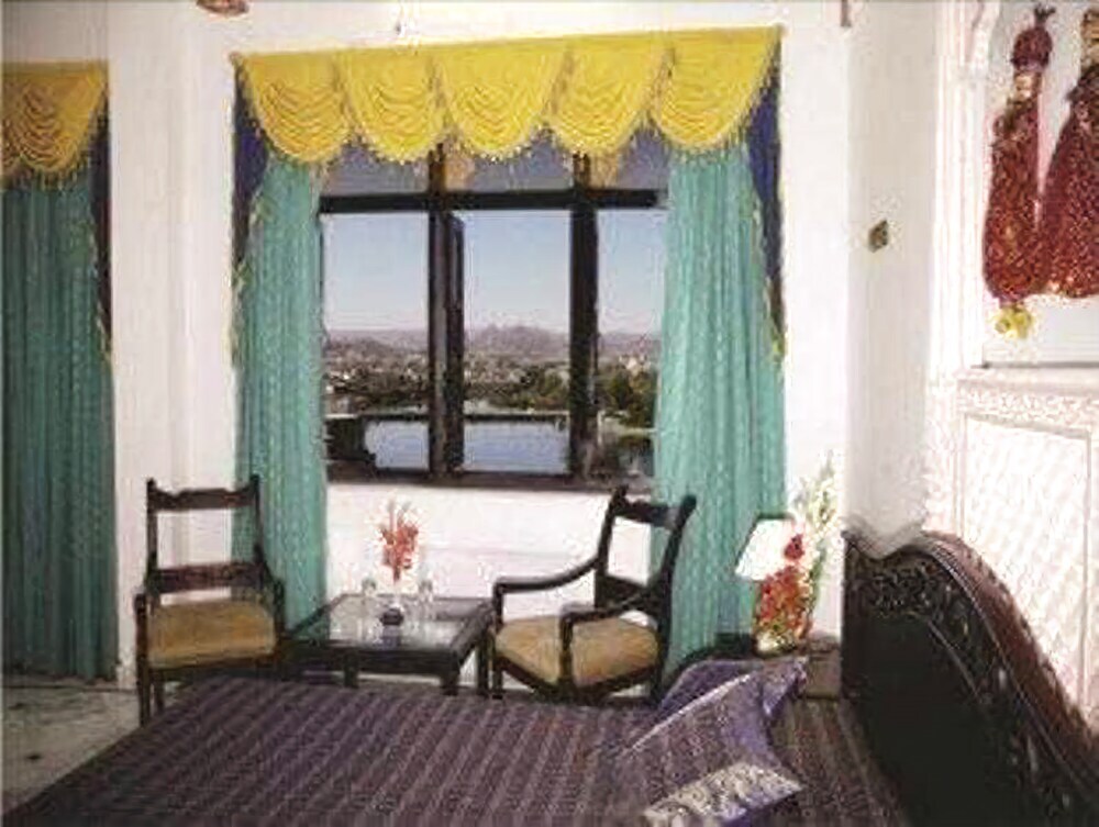Hotel Hill Lake — фото 3